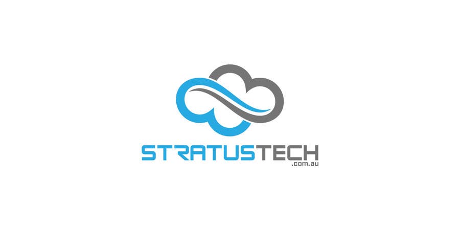 
                                                                                                            Inscrição nº                                         27
                                     do Concurso para                                         Design a Logo for Stratustech (Cloud Computing Hosting)
                                    