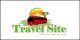 Imej kecil Penyertaan Peraduan #21 untuk                                                     Design a Logo for Travel site
                                                
