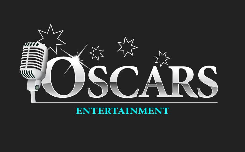 Contest Entry #89 for                                                 Design a Logo for Oscars Entertainment
                                            
