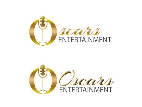 Bài tham dự cuộc thi #90 cho                                                 Design a Logo for Oscars Entertainment
                                            