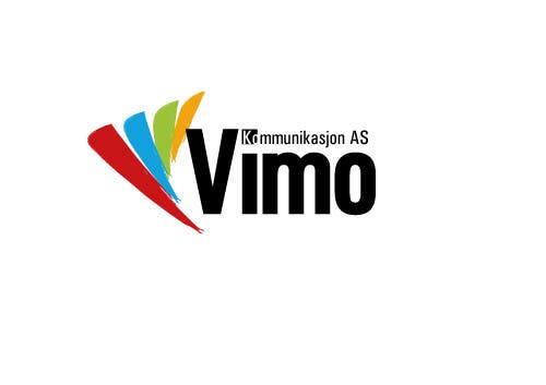 Inscrição nº 57 do Concurso para                                                 Design a Logo for Vimo Kommunikasjon
                                            