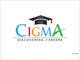 Imej kecil Penyertaan Peraduan #96 untuk                                                     Company logo Design for CIGMA INDIA - India's Leading Career Counseling Organization
                                                