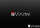 Contest Entry #107 thumbnail for                                                     Logo Design for Vindei
                                                
