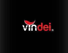 #200 for Logo Design for Vindei by emilymwh