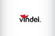 Contest Entry #186 thumbnail for                                                     Logo Design for Vindei
                                                