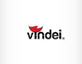 #186 for Logo Design for Vindei by emilymwh