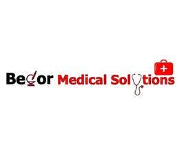 Nro 155 kilpailuun Logo Design for Becor Medical Solutions Pty Ltd käyttäjältä tkchooi