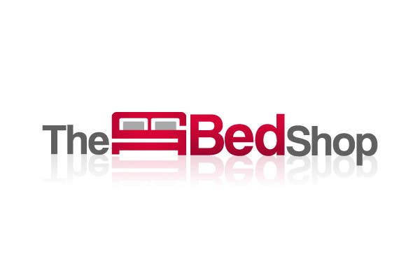 Participación en el concurso Nro.166 para                                                 Logo Design for The Bed Shop
                                            