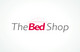 Contest Entry #214 thumbnail for                                                     Logo Design for The Bed Shop
                                                