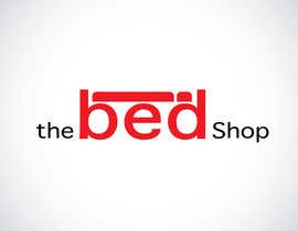 #242 untuk Logo Design for The Bed Shop oleh emilymwh