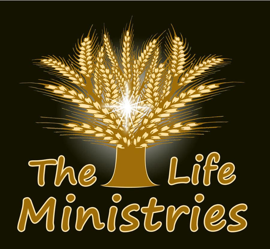Inscrição nº 40 do Concurso para                                                 Design a Logo for  The Life Ministries
                                            