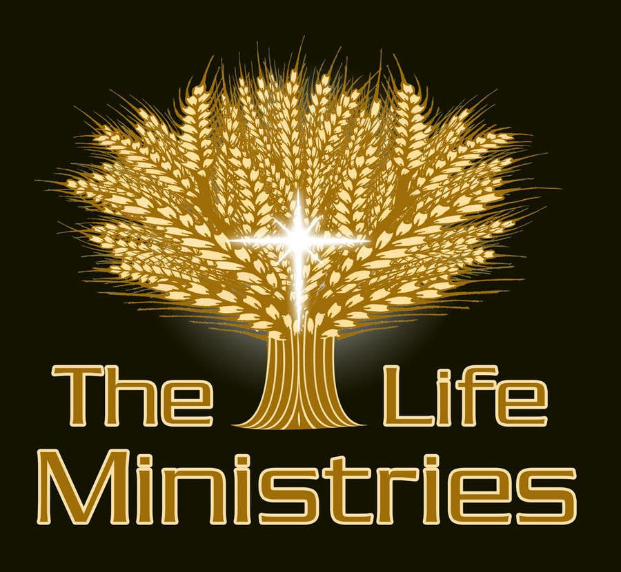 Kilpailutyö #42 kilpailussa                                                 Design a Logo for  The Life Ministries
                                            