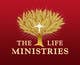 Kilpailutyön #91 pienoiskuva kilpailussa                                                     Design a Logo for  The Life Ministries
                                                