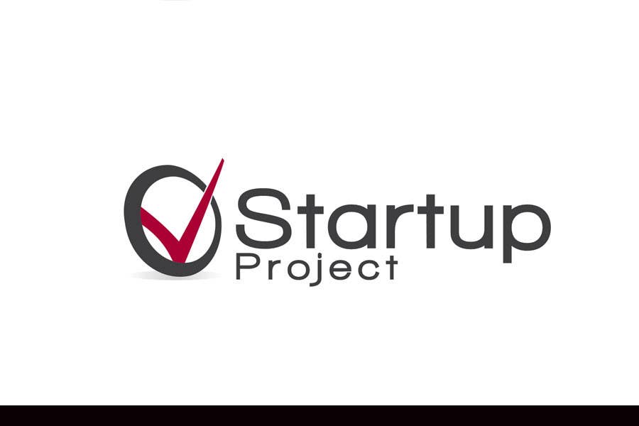 Penyertaan Peraduan #110 untuk                                                 Logo Design for Startup project
                                            