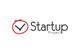 Imej kecil Penyertaan Peraduan #125 untuk                                                     Logo Design for Startup project
                                                