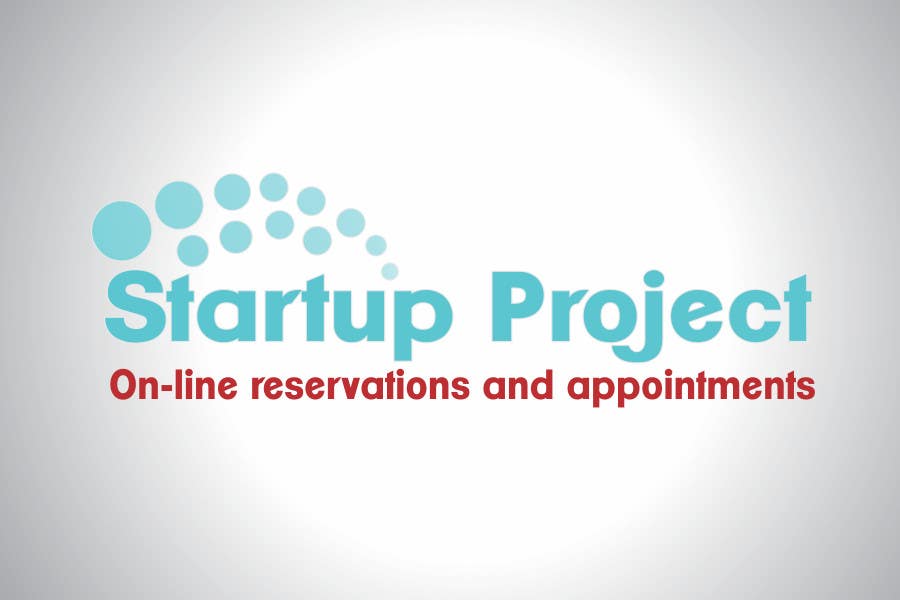 Intrarea #74 pentru concursul „                                                Logo Design for Startup project
                                            ”