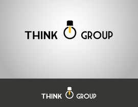 #194 untuk Design a Logo for Think Group oleh Elars