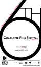 Contest Entry #78 thumbnail for                                                     Design materials for the Charlotte International Film Festival
                                                