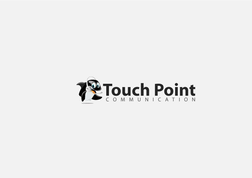Inscrição nº 149 do Concurso para                                                 Design a Logo for Touch Point Communication
                                            