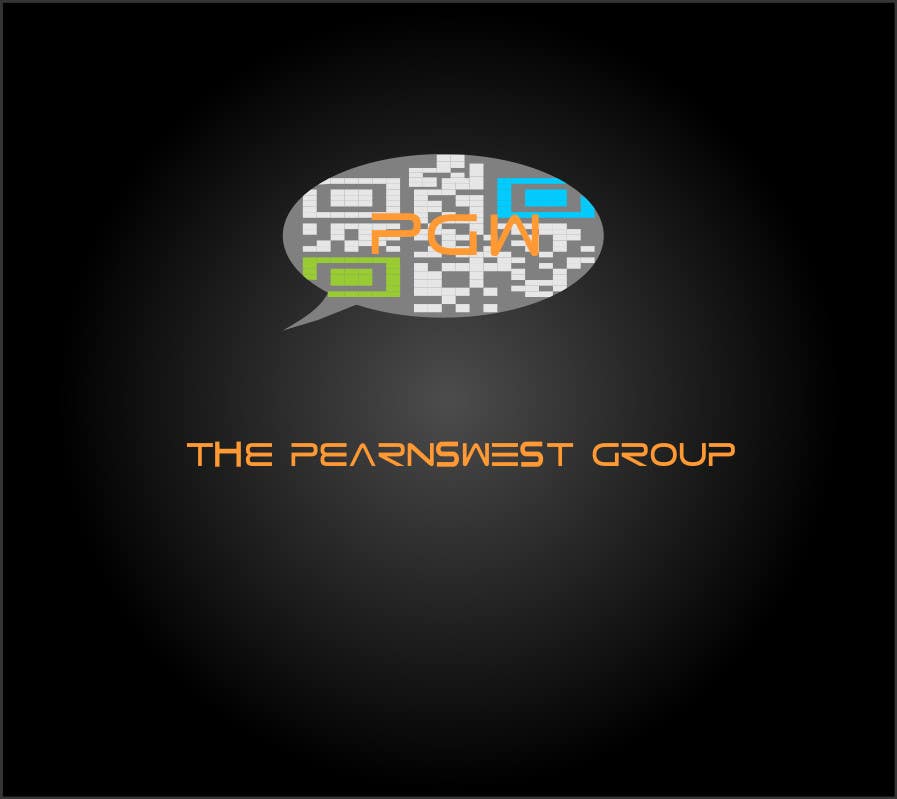 Contest Entry #210 for                                                 Logo Design for The Pearnswest Group
                                            