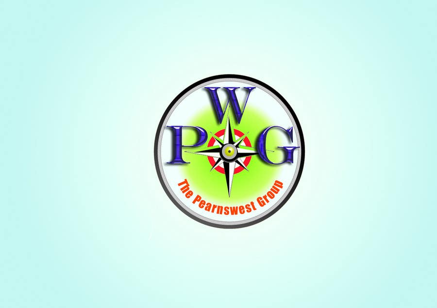 Wettbewerbs Eintrag #89 für                                                 Logo Design for The Pearnswest Group
                                            