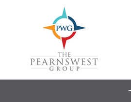 #133 for Logo Design for The Pearnswest Group by Ojiek
