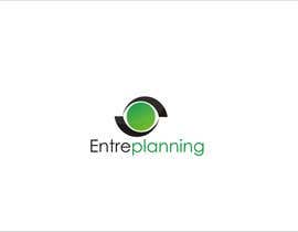 #196 untuk Entreplanning Logo oleh creatvideas