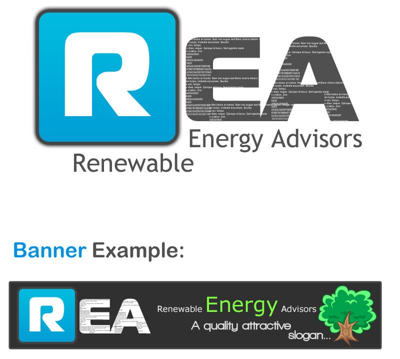Contest Entry #65 for                                                 Logo Design for Renewable Energy Advisors Pty Ltd
                                            