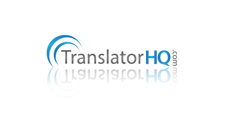 Inscrição nº 172 do Concurso para                                                 Design a Logo for New Translation Website
                                            