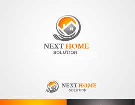 Bigbeautiful tarafından Design a Logo for Next Home Solution için no 113