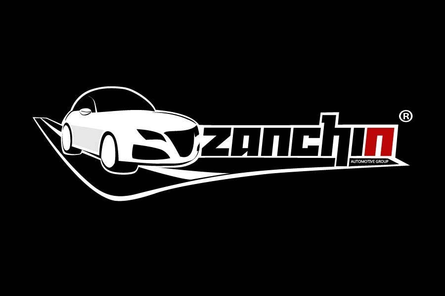 Příspěvek č. 429 do soutěže                                                 Logo Design for car dealership group, consisting of 24 import stores
                                            