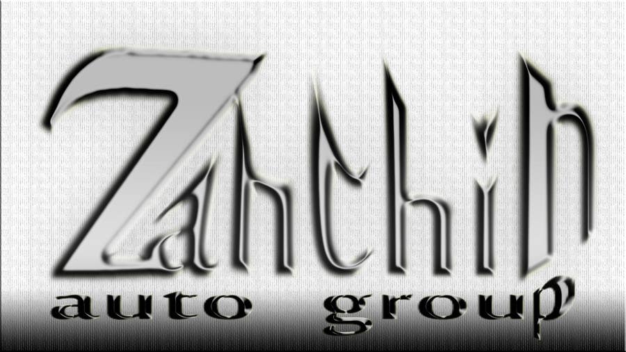 Natečajni vnos #344 za                                                 Logo Design for car dealership group, consisting of 24 import stores
                                            
