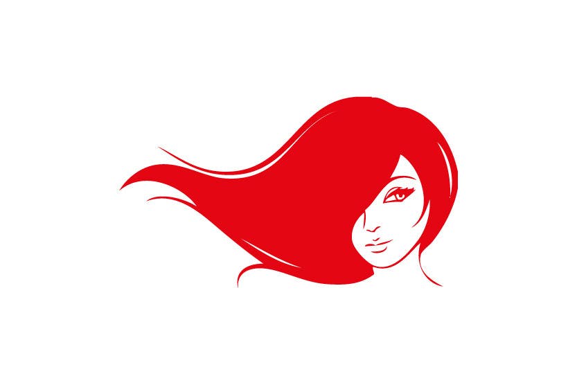 Kilpailutyö #76 kilpailussa                                                 Design a Logo for Hair Salon
                                            