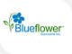 Entri Kontes # thumbnail 446 untuk                                                     Logo Design for Blueflower TM Sunrooms Inc.  Windscreen/Sunrooms screen reduces 80% wind on deck
                                                