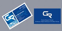 Graphic Design Entri Peraduan #64 for Design Awesome Business Cards for Globe Resume