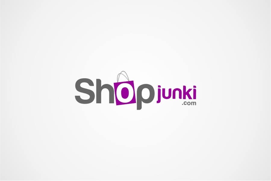 Kilpailutyö #14 kilpailussa                                                 Online Shopping Platform Logo Contest
                                            