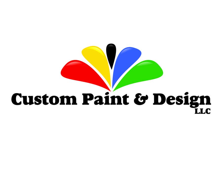 Inscrição nº 44 do Concurso para                                                 Design a Logo for Paint & Design Company
                                            