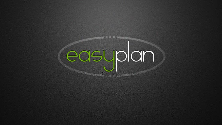 Inscrição nº 361 do Concurso para                                                 Design a Logo for EasyPlan - a digital workbook on the go
                                            