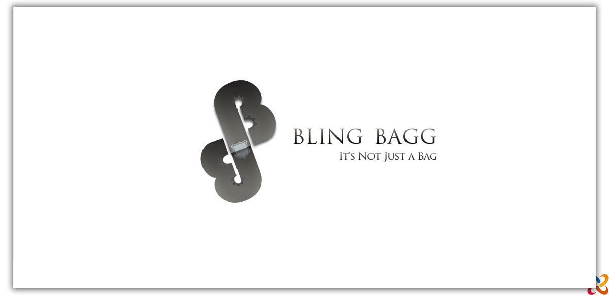 Bài tham dự cuộc thi #40 cho                                                 Develop a Corporate Identity for Bags and Travel accesories Product BRAND
                                            