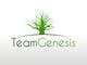 Miniatura da Inscrição nº 75 do Concurso para                                                     Design a Logo for Team Genesis
                                                