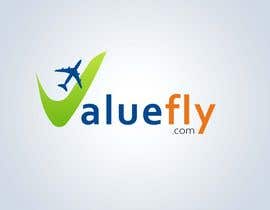 #66 para Design a Logo for Valuefly.com por ahmedzaghloul89