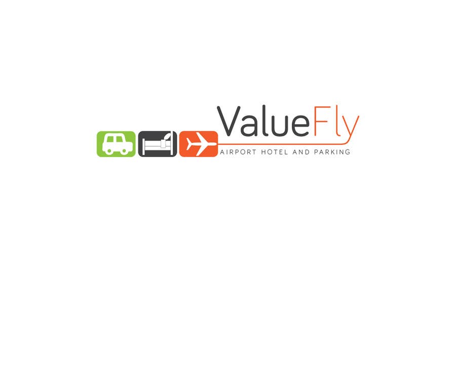 Contest Entry #75 for                                                 Design a Logo for Valuefly.com
                                            