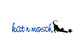Wettbewerbs Eintrag #88 Vorschaubild für                                                     Logo Design for Kat N Mosch
                                                