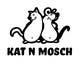 Contest Entry #142 thumbnail for                                                     Logo Design for Kat N Mosch
                                                