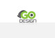 Ảnh thumbnail bài tham dự cuộc thi #356 cho                                                     Design a Logo for Go Design
                                                