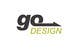 Kilpailutyön #340 pienoiskuva kilpailussa                                                     Design a Logo for Go Design
                                                