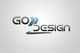 Kilpailutyön #333 pienoiskuva kilpailussa                                                     Design a Logo for Go Design
                                                