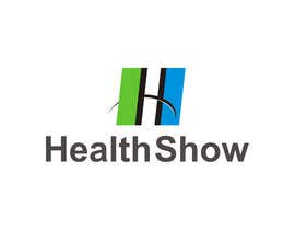 Nro 70 kilpailuun Design a Logo for The Health Show (web TV series) käyttäjältä ibed05