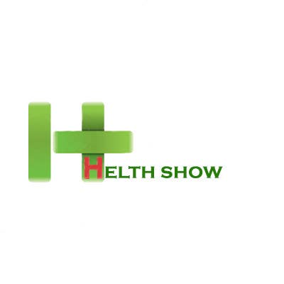 Proposition n°25 du concours                                                 Design a Logo for The Health Show (web TV series)
                                            