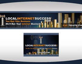 #165 para Graphic Design for Local Internet Success.com por paalmee
